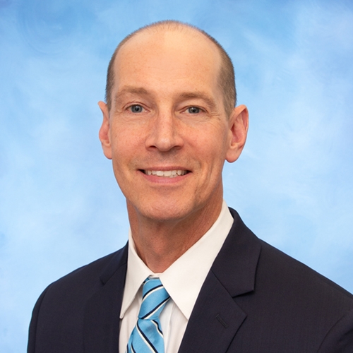 Matthew Devin Caldwell, MD