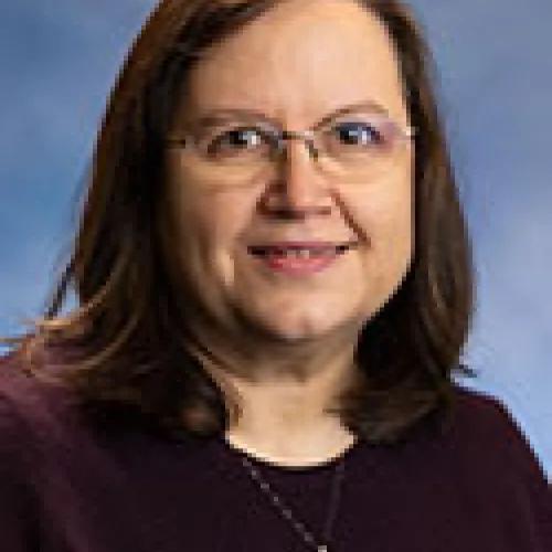 Antonia Petrova Popova, MD