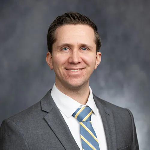 Michael Dykstra, MD
