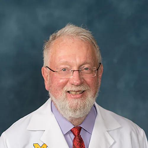Joel Dubose Howell, MD