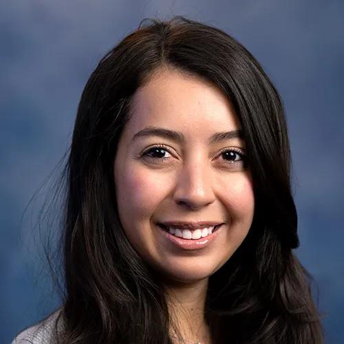 Stefany Acosta-Torres, MD
