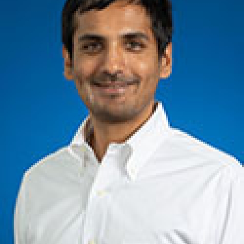 Rishi Chanderraj, MD