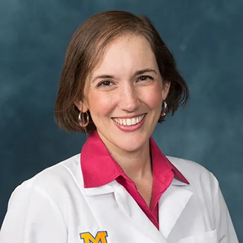 Elizabeth Suzanne Langen MD