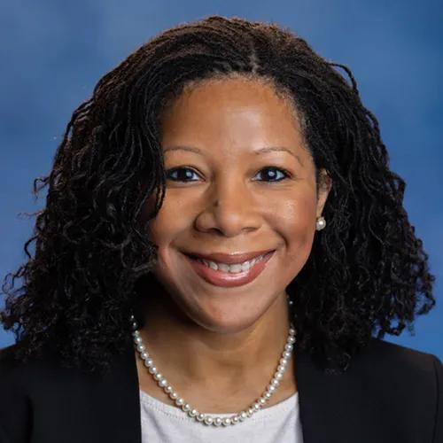 Brittany Johnson, MD