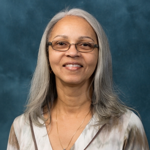 Annette Denise Joe, MD