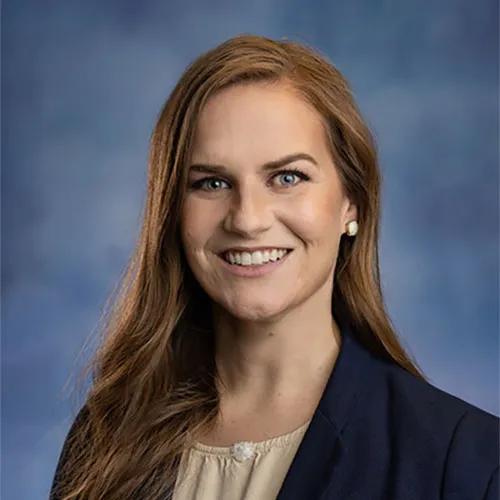 Jennifer Maikell, AuD