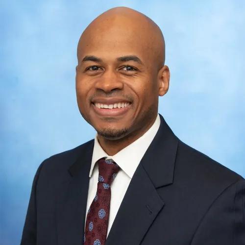 Byron D Hughes, MD