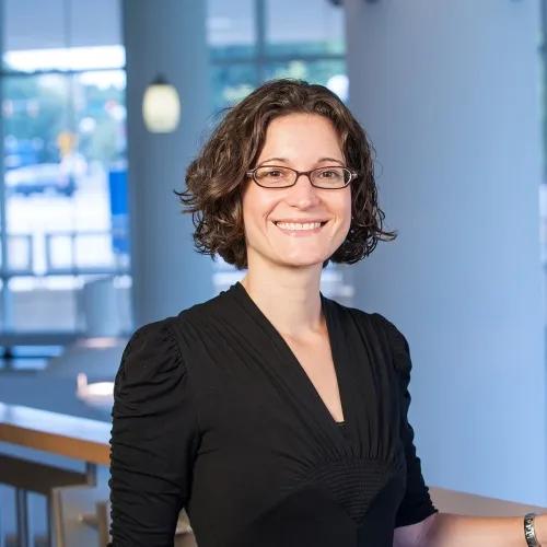 Maryse Palardy, MD