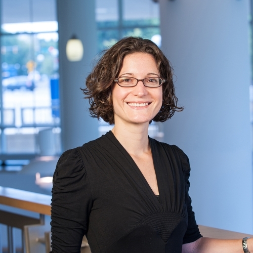 Maryse Palardy, MD