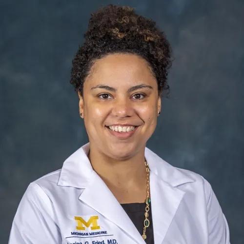 Jessica Gem Fried, MD