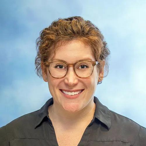 Sara Kaufman Licata, MSW