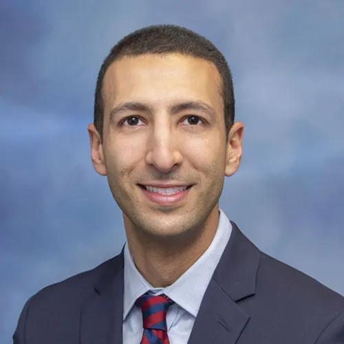 Mehran Ebadi -Tehrani, MD