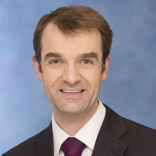 Christopher Michael Welch, MD
