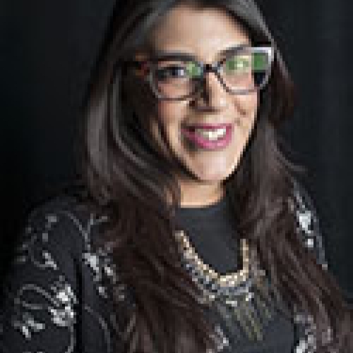 Syma Khan, MSW