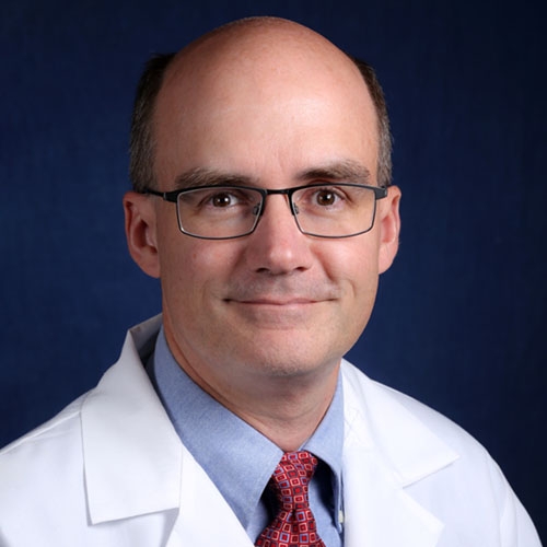 William Andrew Sray, MD