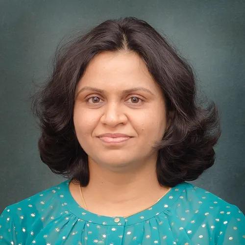 Prachi Pragya Agarwal, MD