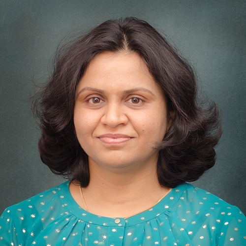 Prachi Pragya Agarwal, MD