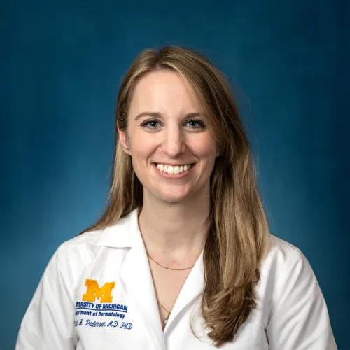 Elisabeth Anne Pedersen, MD