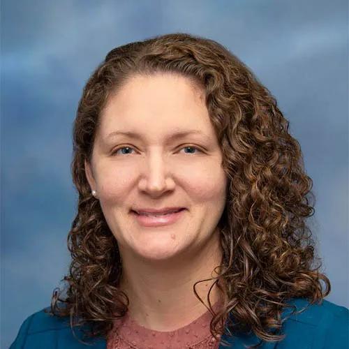 Julie Marie Ziobro, MD