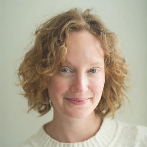 Elizabeth Overton Gunnar Hoffman, MD