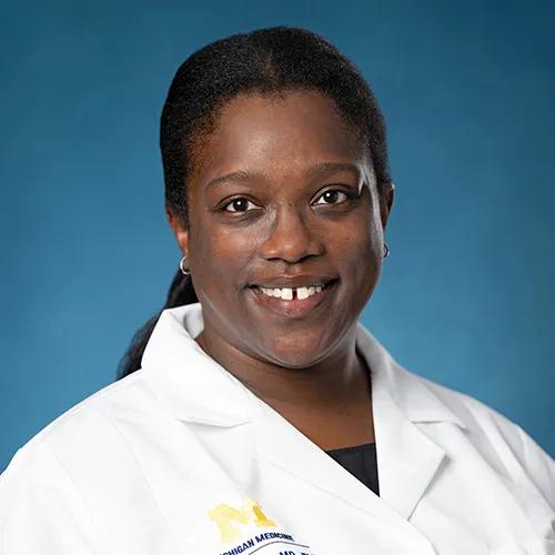 Blair Jenkins, MD
