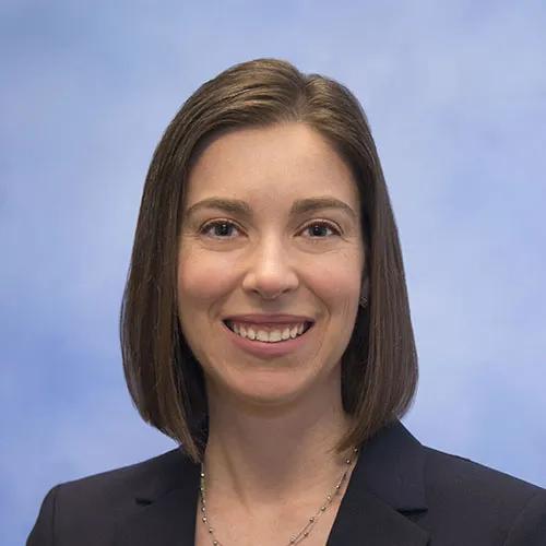Monika Leigh Burness, MD