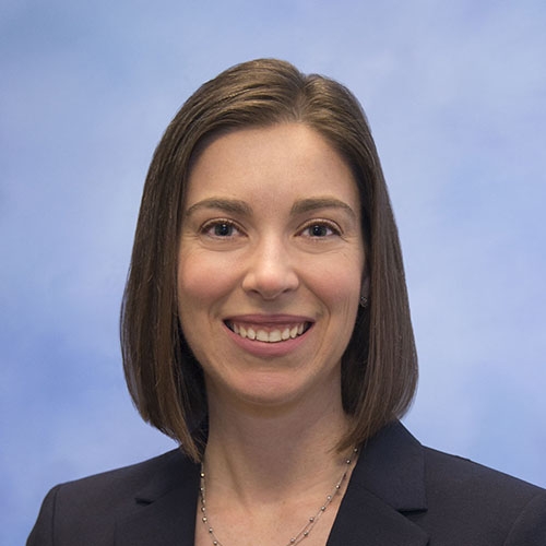 Monika Leigh Burness, MD