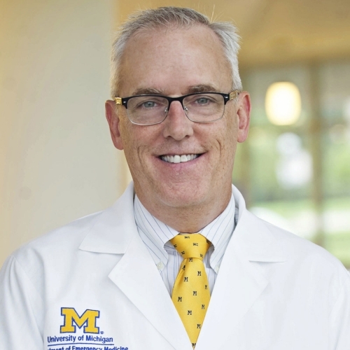 Robert W Neumar, MD, PhD