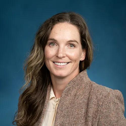 Miranda Jo Rogers, MD
