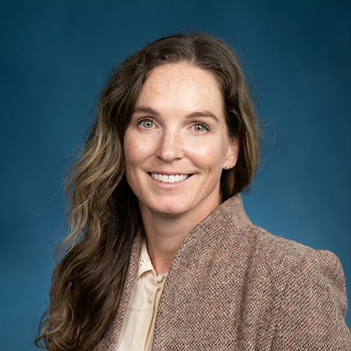 Miranda Jo Rogers, MD