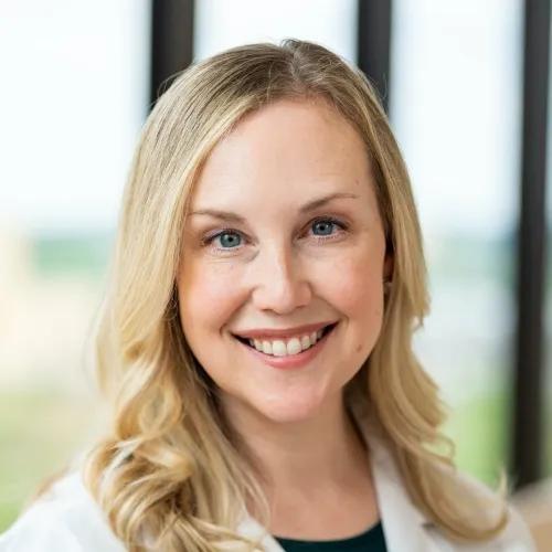 Laura Christine Taylor, MD