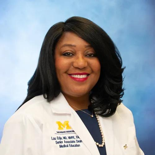 Louito Catherina Edje, MD