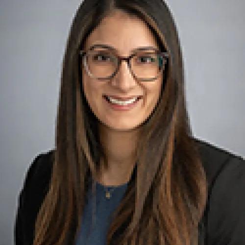 Rachel Sehgal, MD