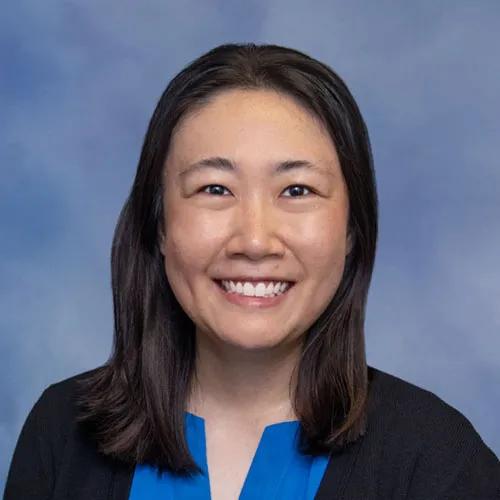 Jennifer Min Wang, MD