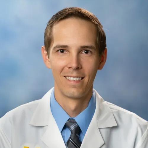 Andrew James Kure, MD