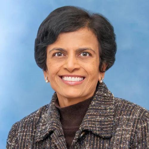Suvarna Narendra Bhat, MD