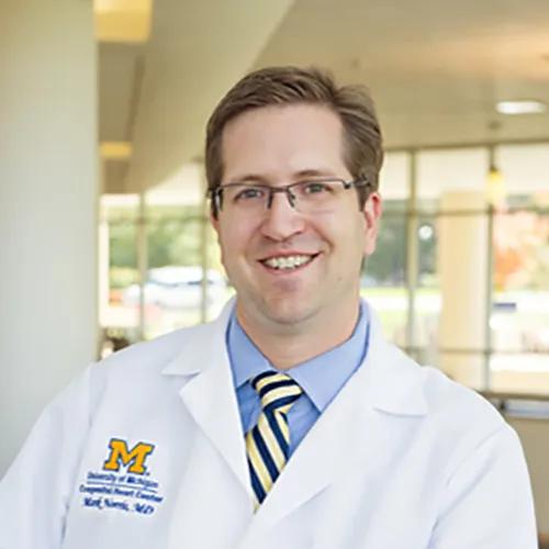 Mark Douglas Norris, MD