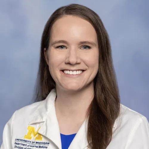 Emily Hautman Wilson, MD