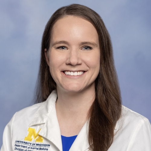 Emily Hautman Wilson, MD