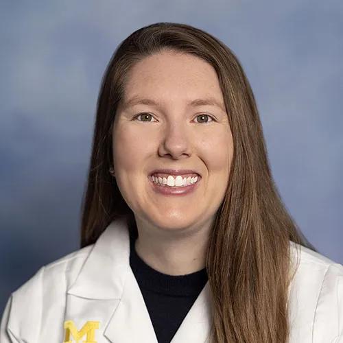 Anna Kathryn Barker, MD