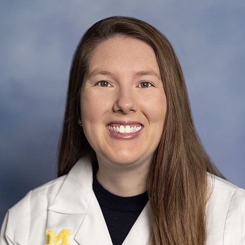 Anna Kathryn Barker, MD