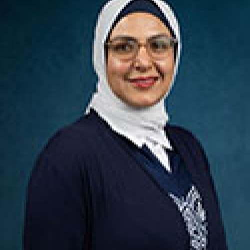 Amal Elsayed Othman, MD