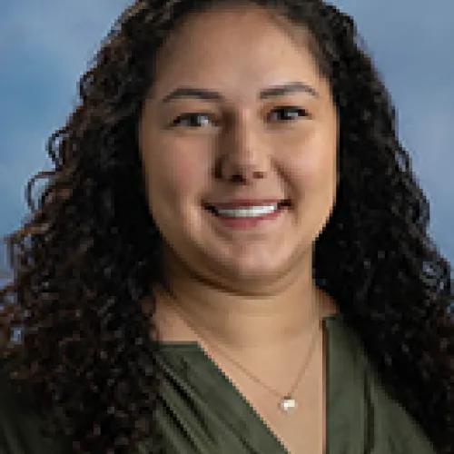 Maysa Hamade, MD
