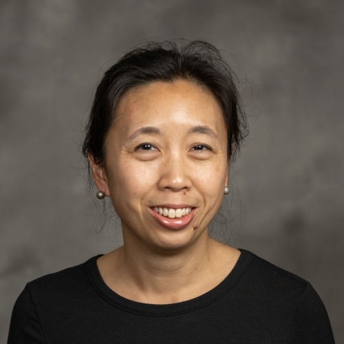 Jean Hsien-Chen Wong, MD