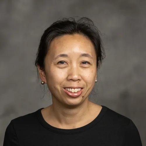 Jean Hsien-Chen Wong, MD