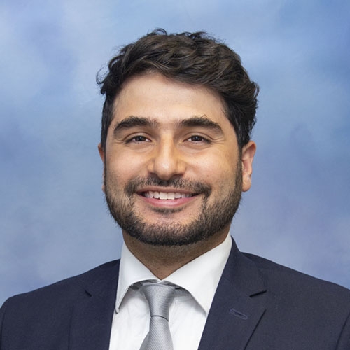 Yamaan Salman Saadeh, MD