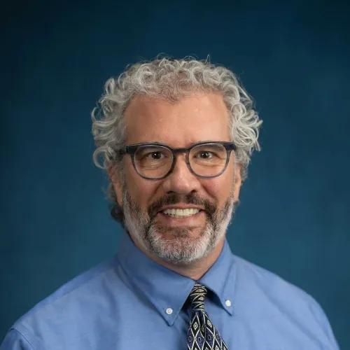 James Edwin Aikens, PhD