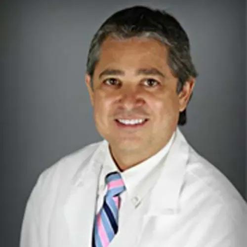 Mario Dante Lacerna, MD