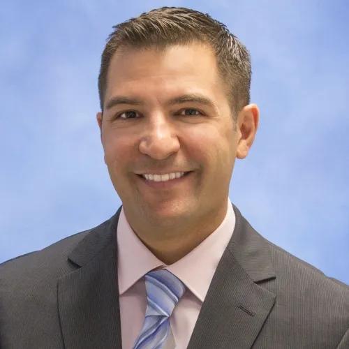 Michael P Puglia, II, MD