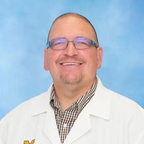 John Arthur Sandefur, NP